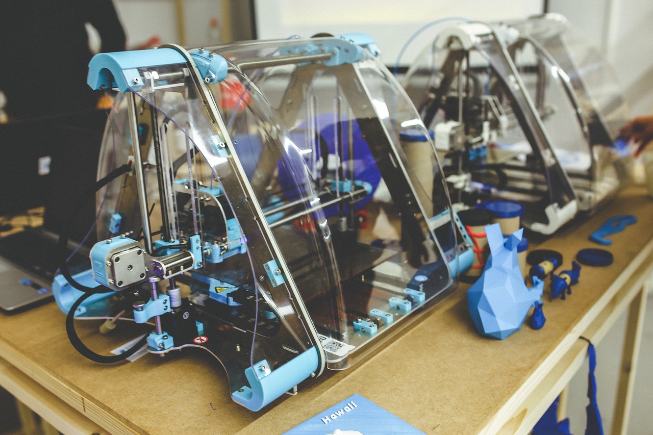 The Secret to a Young 3D Printing Entrepreneur’s Success