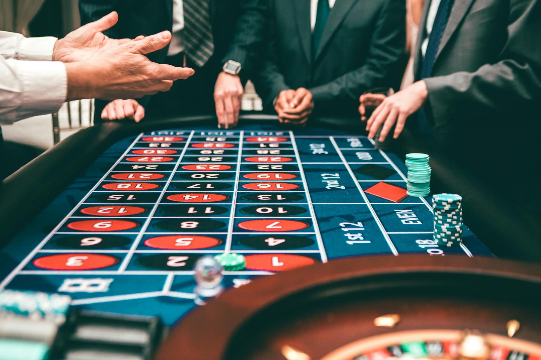 Gambling Debt Can Completely Ruin Your Life