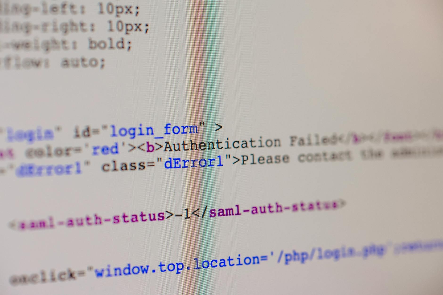 Implementing JWT Authentication with HttpOnly Cookies in Next.js Applications