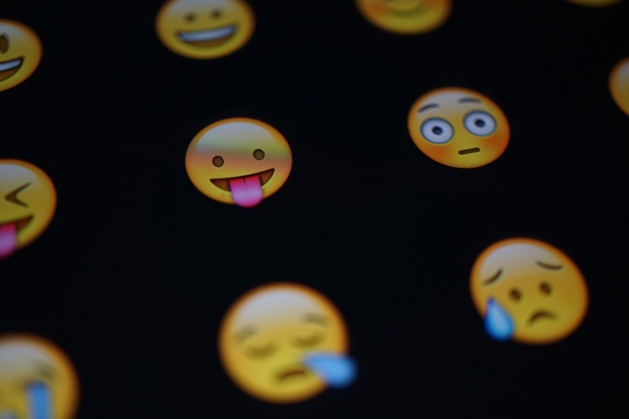 The Fascinating History and Future of Emojis