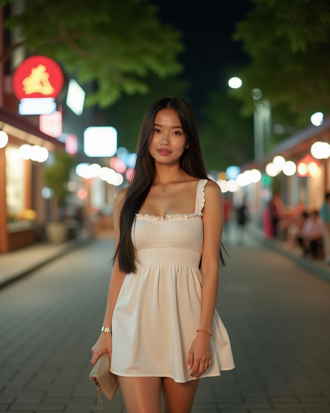 10살 어려보이는 스타일링에 도전하기