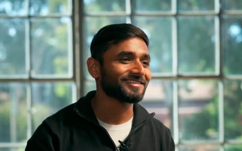 배경 제로에서 시작해 340억 투자를 유치한 창업자가 보여준 ‘무지의 힘’