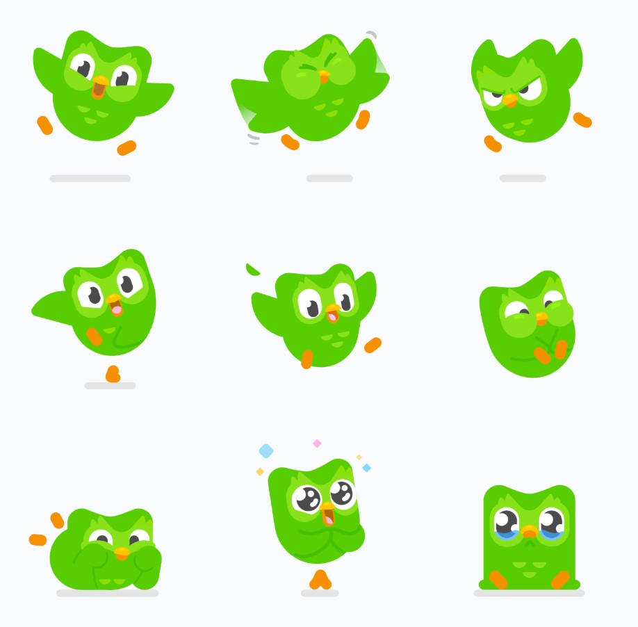 5년 만에 15배 성장을 이룬 ‘듀오링고’가 본능을 마케팅으로 바꾼 방법