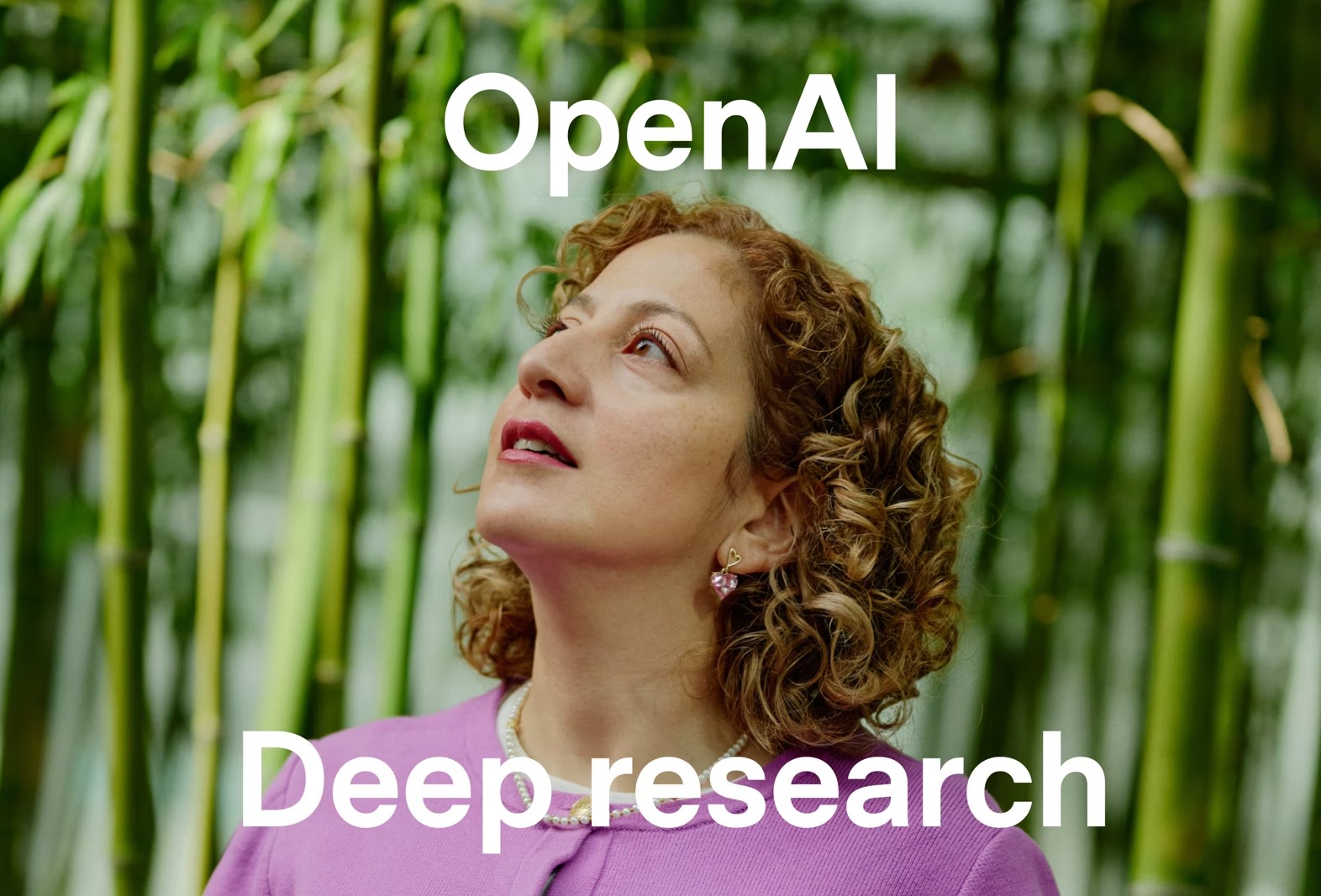 OpenAI가 공개한 Deep Research 기능