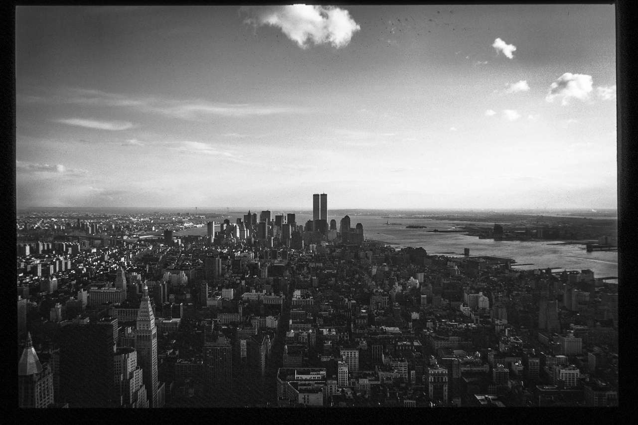 마이클 조던이 9/11 이후 보여준 진정한 리더십의 숨겨진 가치