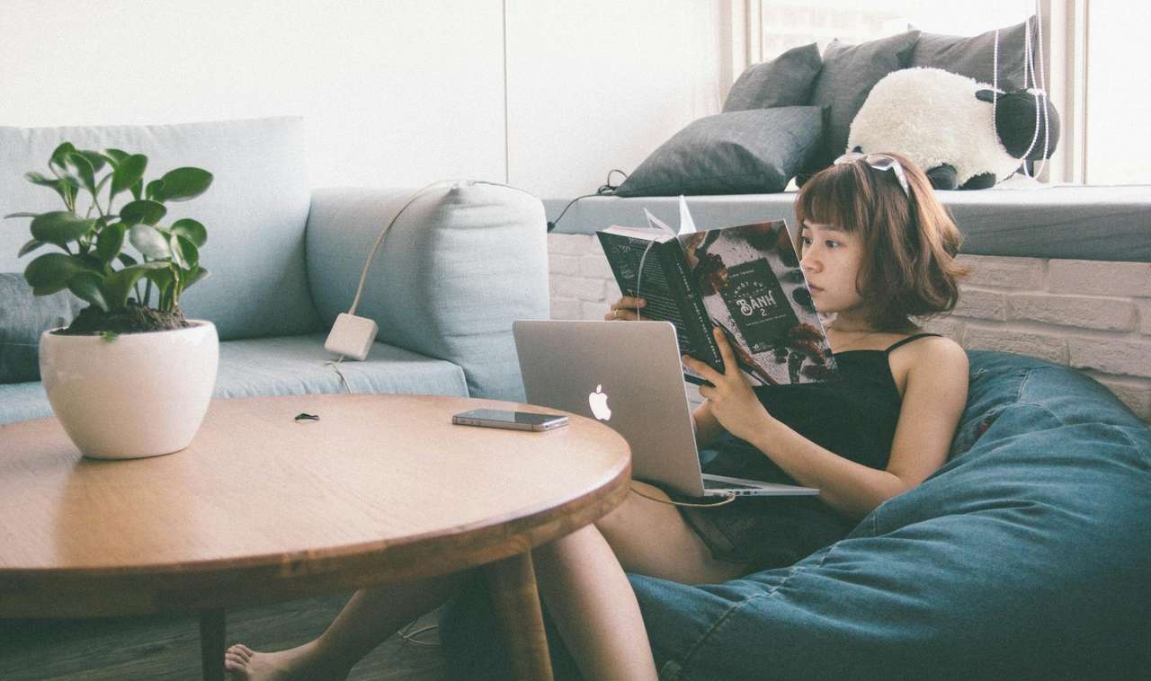 진짜 부자들이 화려함 대신 자유를 선택하는 이유