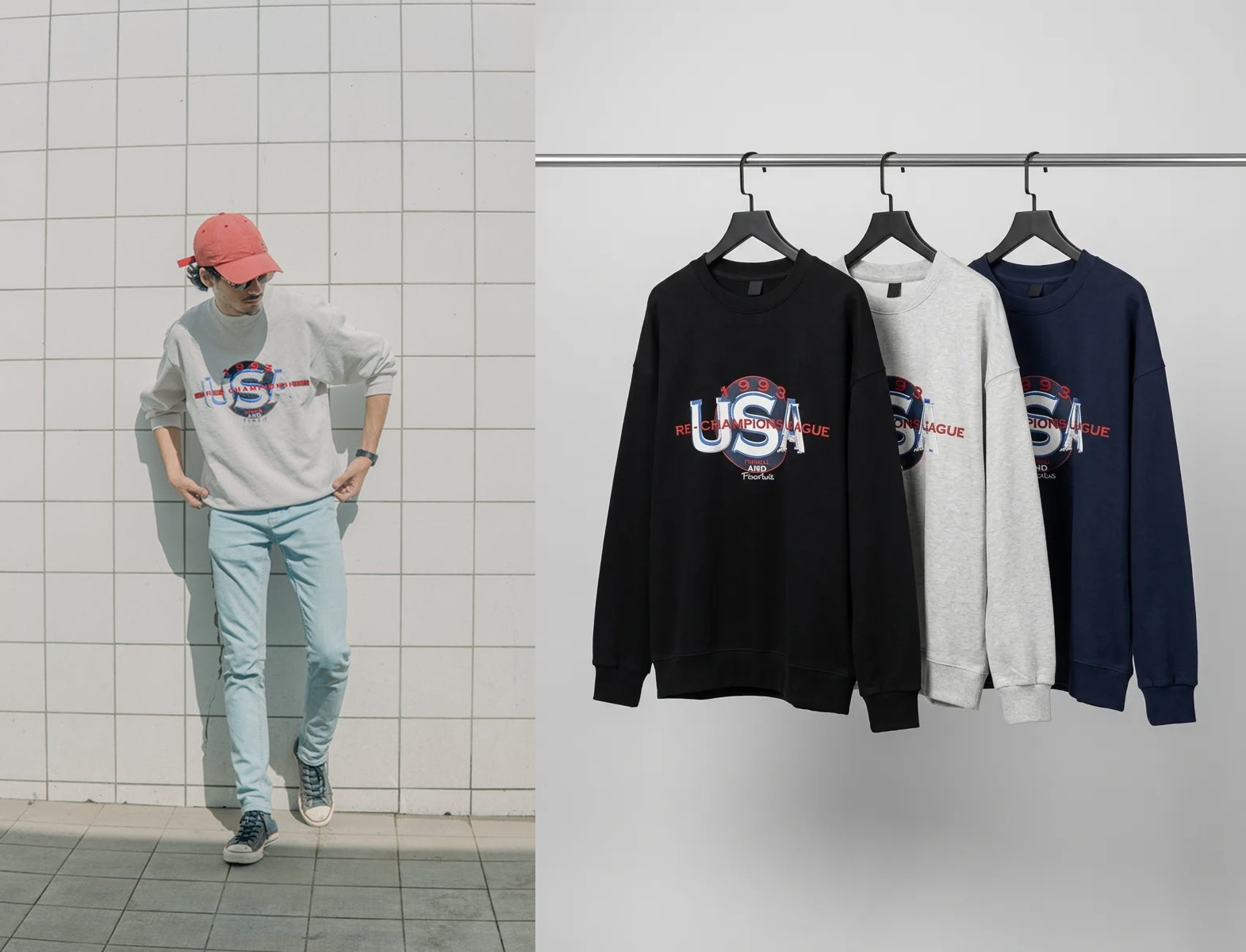 매장에서 보는 느낌 그대로, AI 프롬프트로 옷걸이컷 행거샷 만드는 법